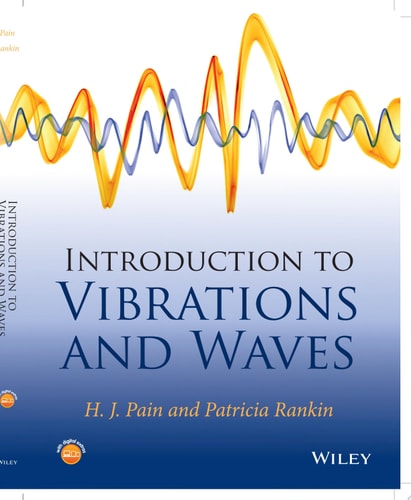 Introduction to Vibrations and Waves