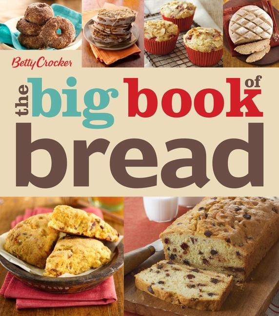 The Big Book of Bread