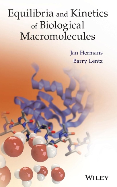 Equilibria Kinetics of Biomacr