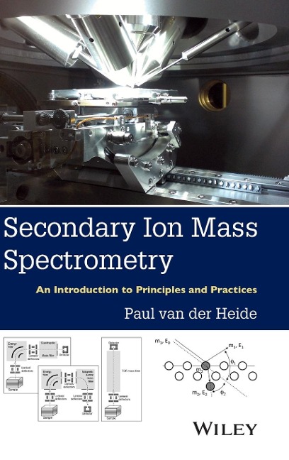 Secondary Ion Mass Spectrometry: An Introduction to Principles and Practices
