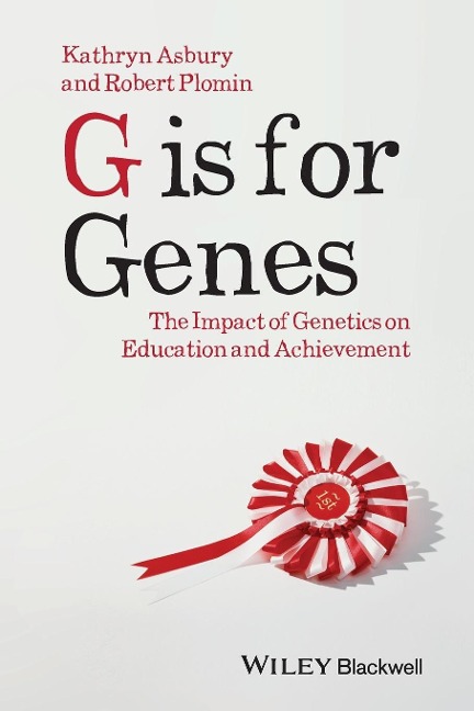G is for Genes P