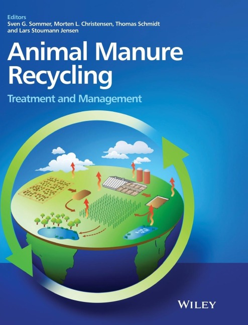 Animal Manure Recycling: Treatment and Management
