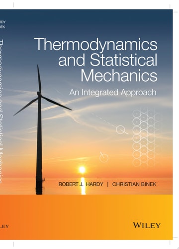 Thermodynamics and Statistical Mechanics An Integrated Approach
