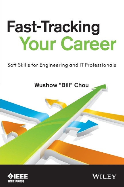 Fast-Tracking Your Career: Soft Skills for Engineering and It Professionals