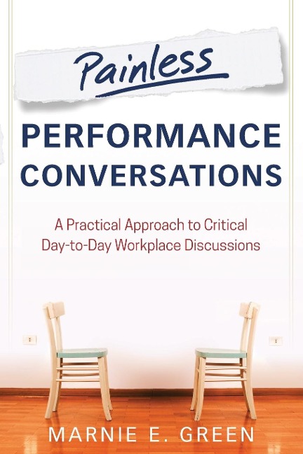 Painless Performance Conversations