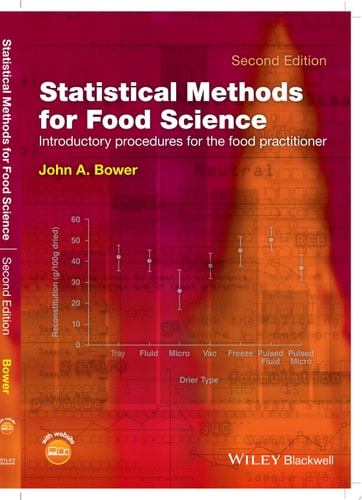 Statistical Methods for Food Science Introductory Procedures for the Food Practitioner