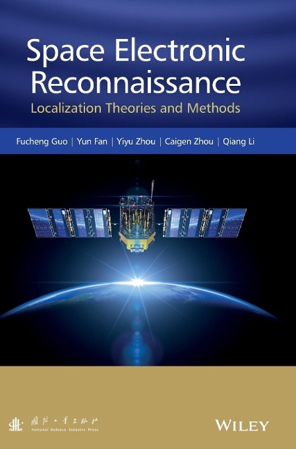 Space Reconnaissance C