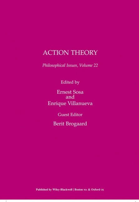 Action Theory