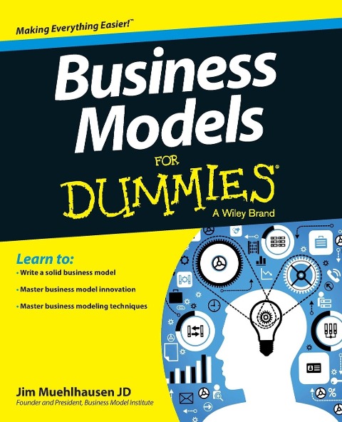 Business Models For Dummies