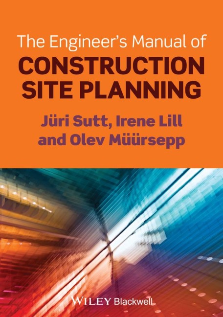 Engineers Manual Construction