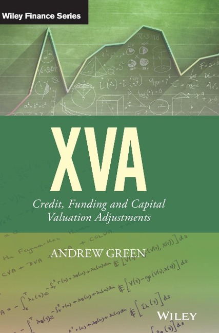 Xva: Credit, Funding and Capital Valuation Adjustments