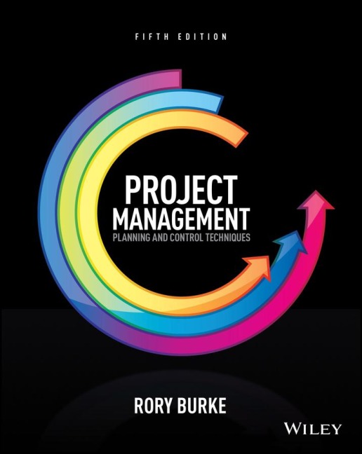 Project Management: Planning and Control Techniques