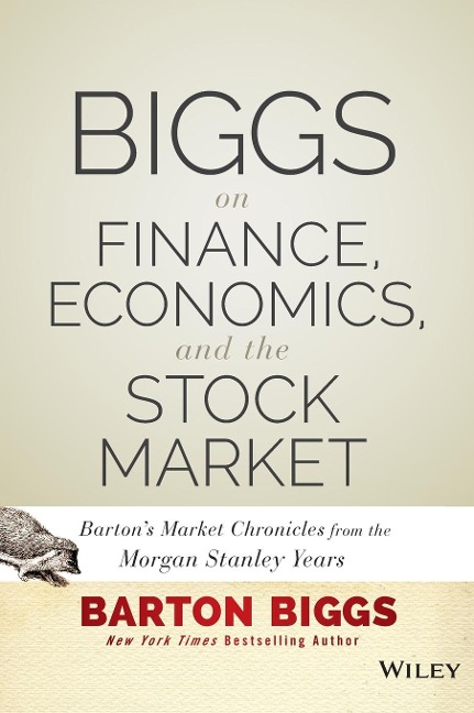 Biggs on Finance
