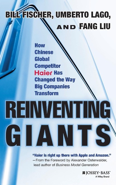 Reinventing Giants
