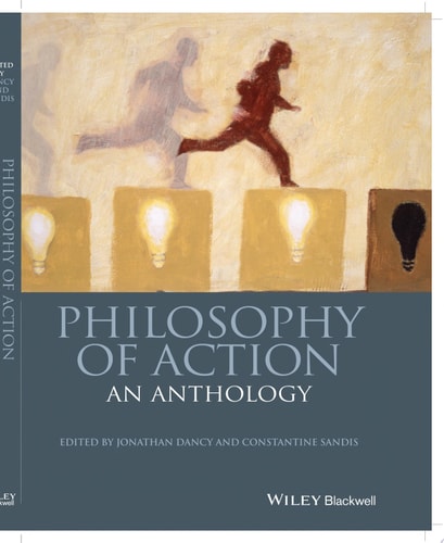 Philosophy of Action An Anthology