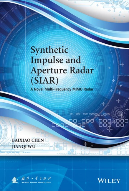 Synthetic Impulse and Aperture Radar (Siar): A Novel Multi-Frequency Mimo Radar