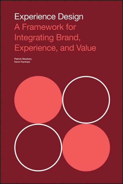 Experience Design: A Framework for Integrating Brand, Experience, and Value