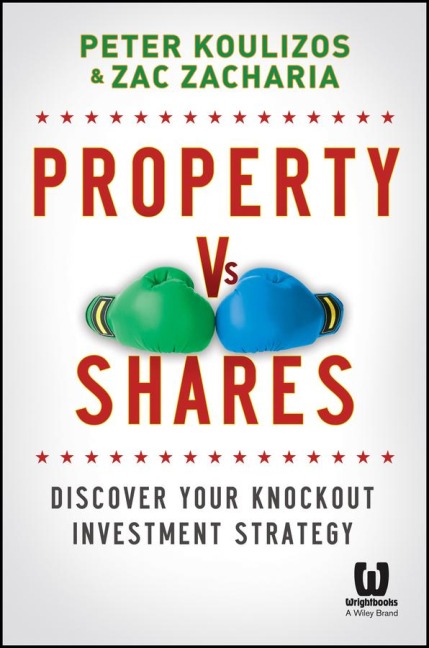 Property Vs Shares: Discover Your Knockout Investment Strategy