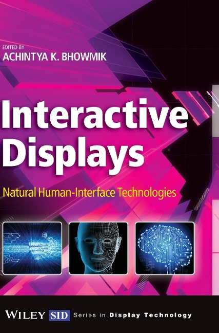 Interactive Displays