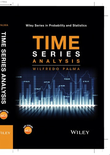 Time Series Analysis