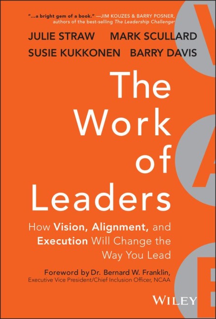 The Work of Leaders
