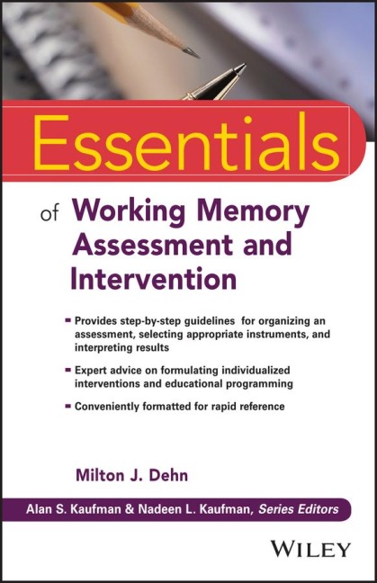 Working Memory Essentials