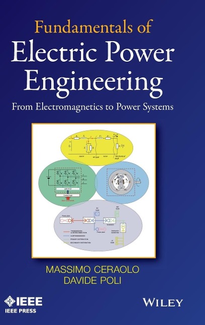Fundamentals of Electric Power
