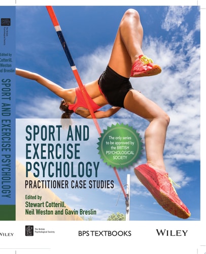 Sport and Exercise Psychology Practitioner Case Studies