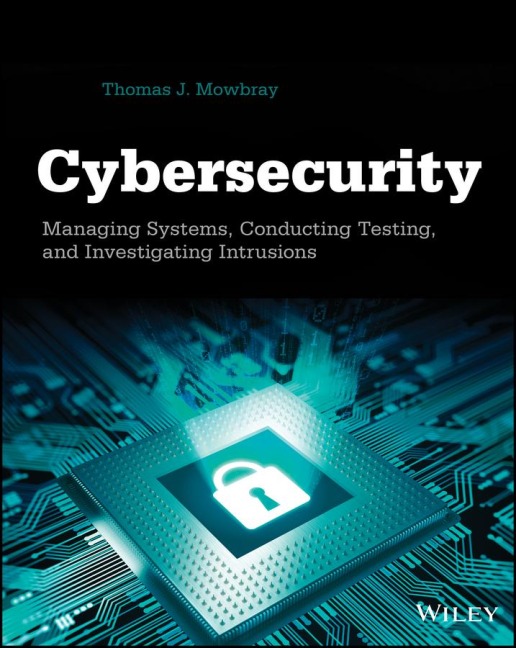 Cybersecurity