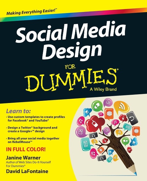 Social Media Design FD