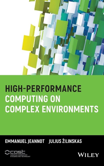 High Performance Computing