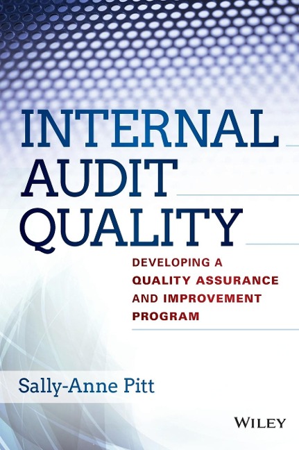Internal Audit Quality