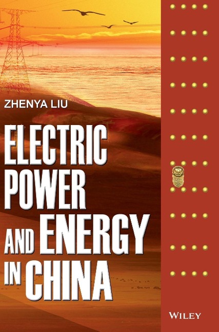 Electric Power and Energy in China