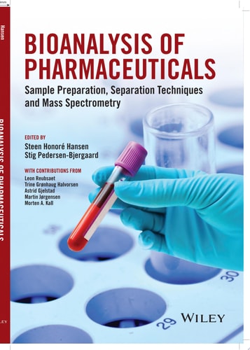 Bioanalysis of Pharmaceuticals Sample Preparation, Separation Techniques and Mass Spectrometry