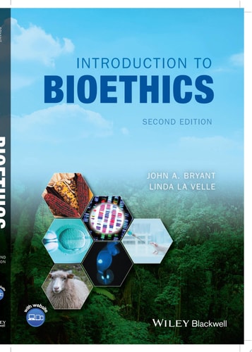 Introduction to Bioethics