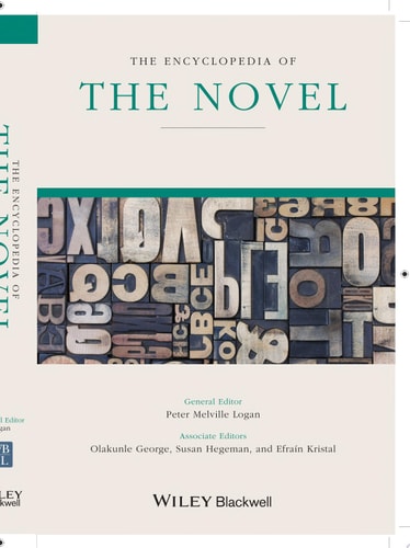 The Encyclopedia of the Novel