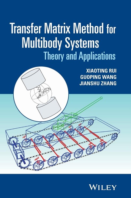 Transfer Matrix Method for Multibody Systems: Theory and Applications