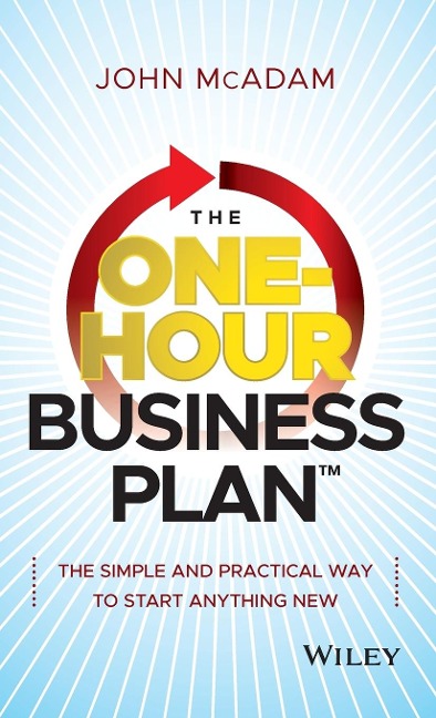 The One-Hour Business Plan