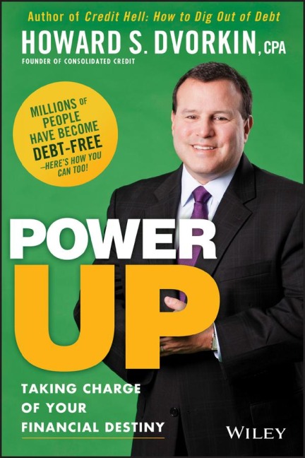 Power Up: Taking Charge of Your Financial Destiny