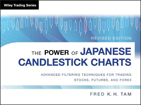 The Power of Japanese Candlestick Charts: Advanced Filtering Techniques for Trading Stocks, Futures, and Forex