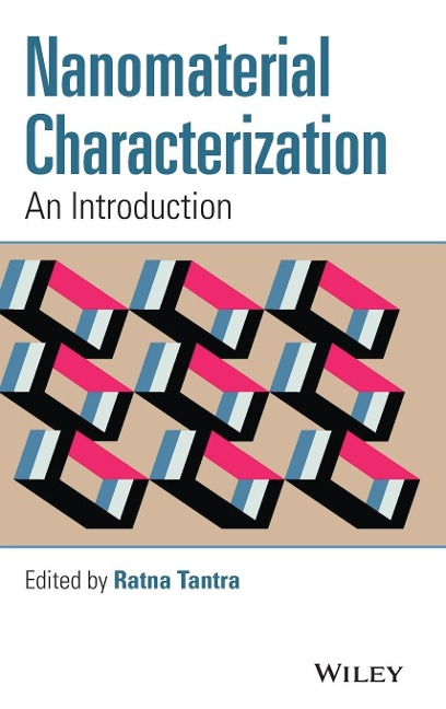Nanomaterial Characterization: An Introduction