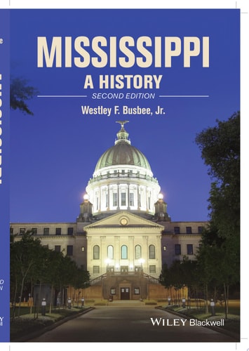 Mississippi A History