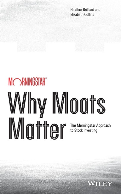 Why Moats Matter