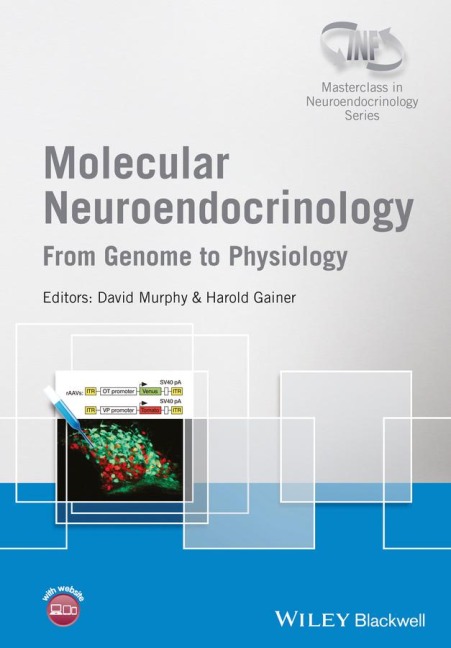 Molecular Neuroendocrinology: From Genome to Physiology