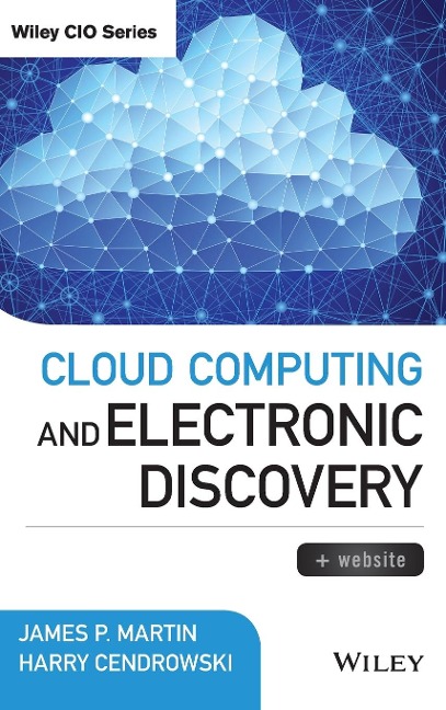 Cloud Electronic Discovery + W