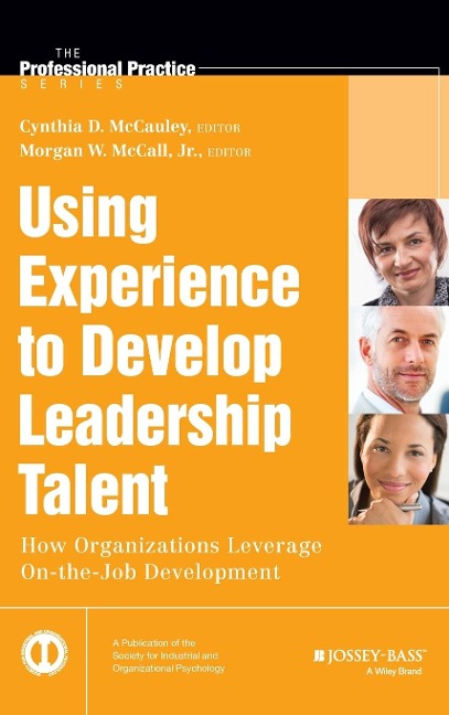 Using Experience to Develop Le