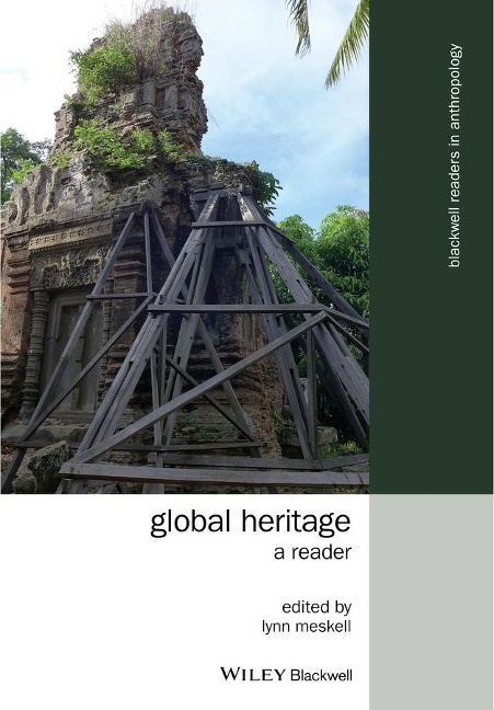 Global Heritage: A Reader