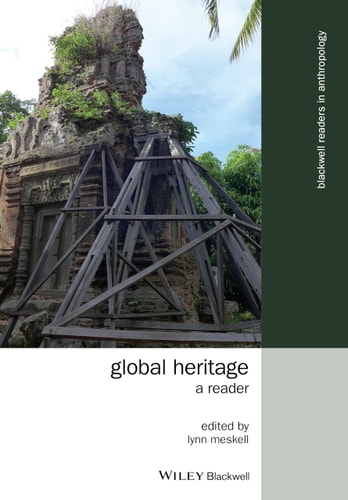 Global Heritage A Reader