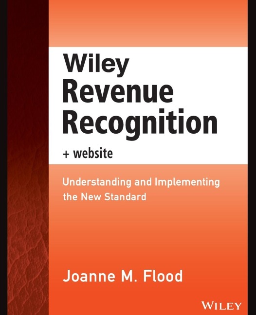 Wiley Revenue Recognition +WS
