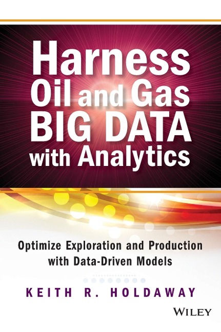 Petroleum Big Data (SAS)